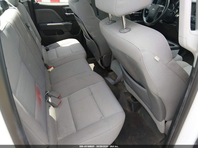 Aukcja sprzedaży 2015 Chevrolet Silverado 2500hd Wt, vin: 1GB2CUEG0FZ533214, numer aukcji: 45180027