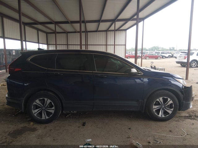 Aukcja sprzedaży 2020 Honda Cr-v 2wd Lx, vin: 7FARW1H22LE005518, numer aukcji: 45180028