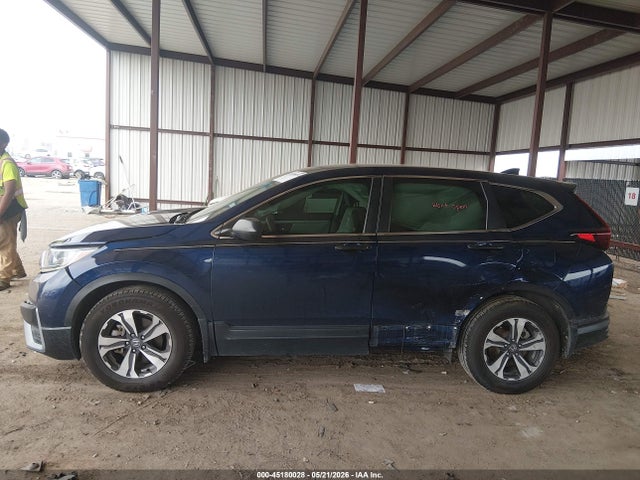Aukcja sprzedaży 2020 Honda Cr-v 2wd Lx, vin: 7FARW1H22LE005518, numer aukcji: 45180028