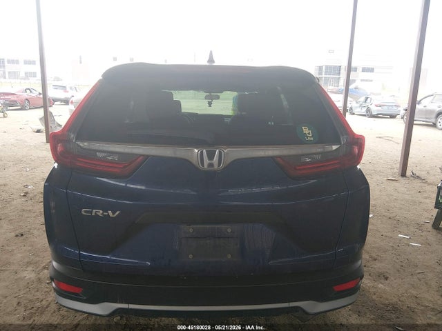 Aukcja sprzedaży 2020 Honda Cr-v 2wd Lx, vin: 7FARW1H22LE005518, numer aukcji: 45180028