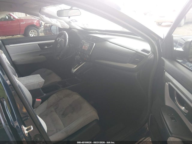 Aukcja sprzedaży 2020 Honda Cr-v 2wd Lx, vin: 7FARW1H22LE005518, numer aukcji: 45180028