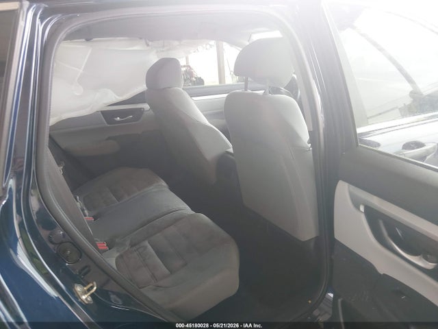Aukcja sprzedaży 2020 Honda Cr-v 2wd Lx, vin: 7FARW1H22LE005518, numer aukcji: 45180028