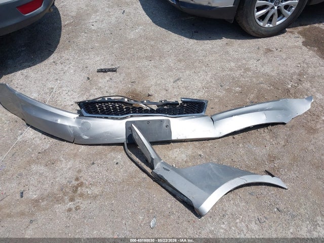 45180030 :رقم المزاد ، KNAGN4A75B5172739 vin ، 2011 Kia Optima Ex مزاد بيع