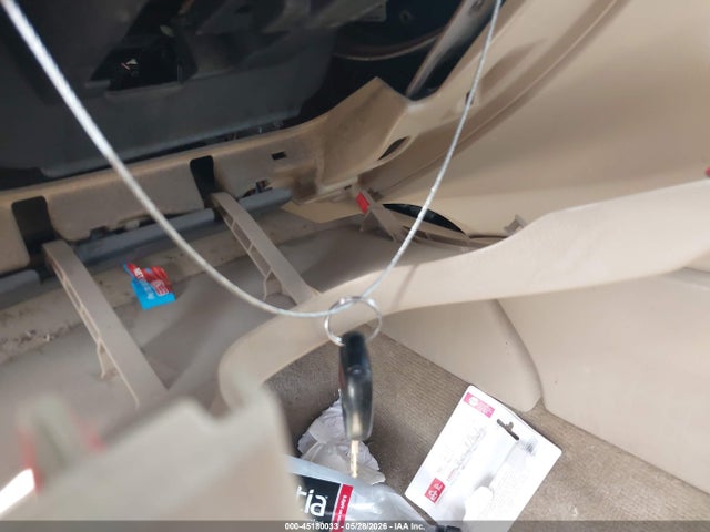 2009 Honda Accord 3.5 Ex-l მანქანა იყიდება აუქციონზე, vin: 1HGCP36859A024908, აუქციონის ნომერი: 45180033