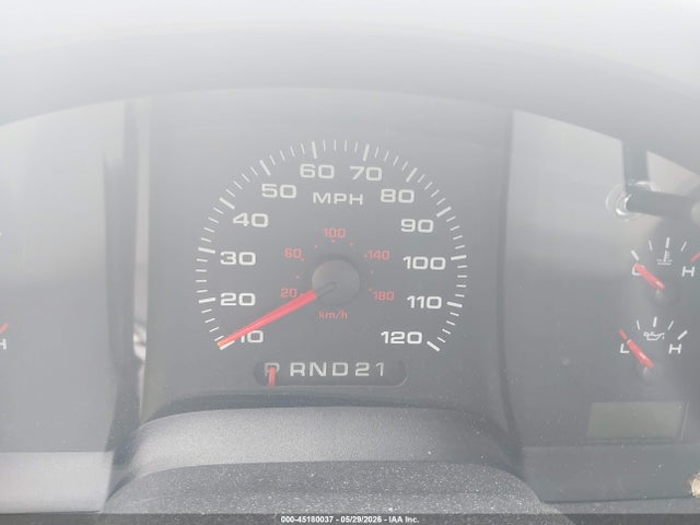 Aukcja sprzedaży 2004 Ford F-150 Stx/xl/xlt, vin: 1FTRX14W34FA09284, numer aukcji: 45180037
