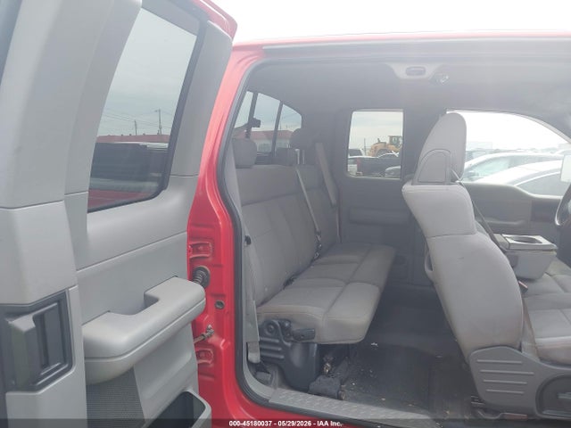 Aukcja sprzedaży 2004 Ford F-150 Stx/xl/xlt, vin: 1FTRX14W34FA09284, numer aukcji: 45180037