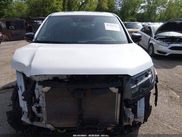 Aukcja sprzedaży 2022 Honda Ridgeline Black Edition, vin: 5FPYK3F82NB029852, numer aukcji: 45180041