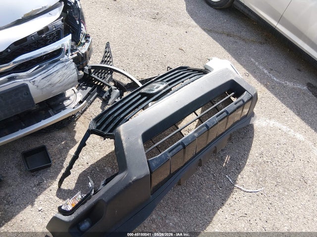Aukcja sprzedaży 2022 Honda Ridgeline Black Edition, vin: 5FPYK3F82NB029852, numer aukcji: 45180041