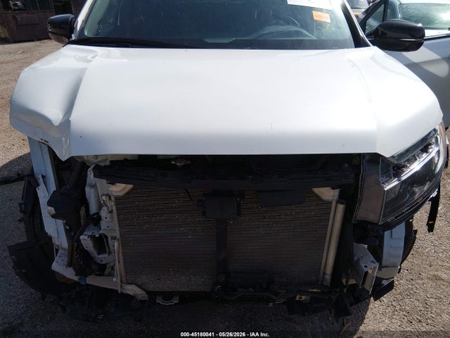 Aukcja sprzedaży 2022 Honda Ridgeline Black Edition, vin: 5FPYK3F82NB029852, numer aukcji: 45180041