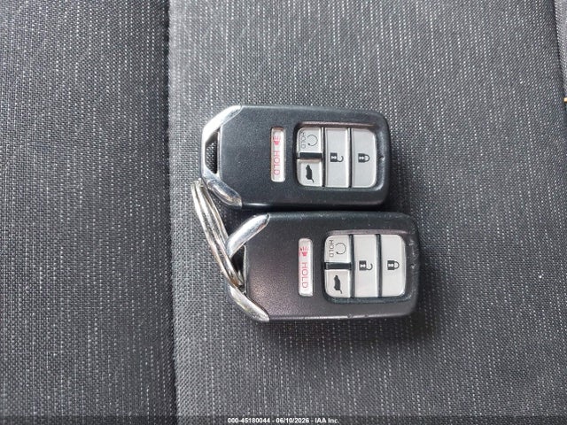 5FNYF7H21KB004031 Honda Passport Sport