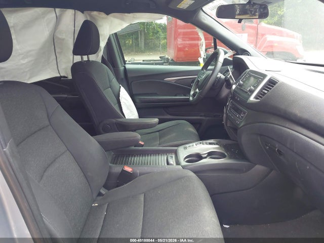 5FNYF7H21KB004031 Honda Passport Sport