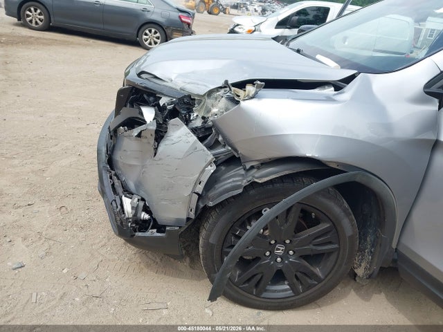 5FNYF7H21KB004031 Honda Passport Sport