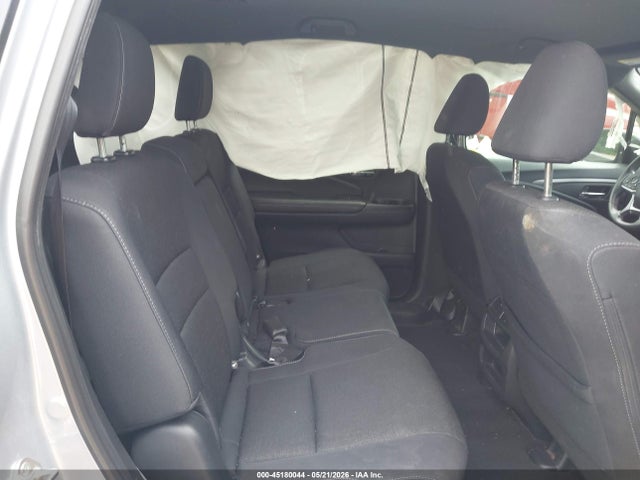 5FNYF7H21KB004031 Honda Passport Sport
