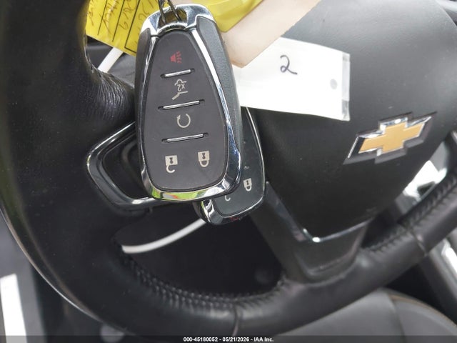 Aukcja sprzedaży 2019 Chevrolet Equinox Premier, vin: 3GNAXPEX0KL126029, numer aukcji: 45180052