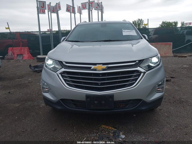 Aukcja sprzedaży 2019 Chevrolet Equinox Premier, vin: 3GNAXPEX0KL126029, numer aukcji: 45180052