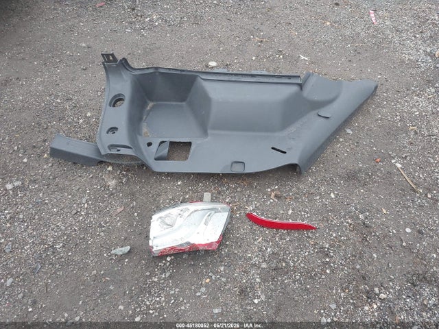Aukcja sprzedaży 2019 Chevrolet Equinox Premier, vin: 3GNAXPEX0KL126029, numer aukcji: 45180052