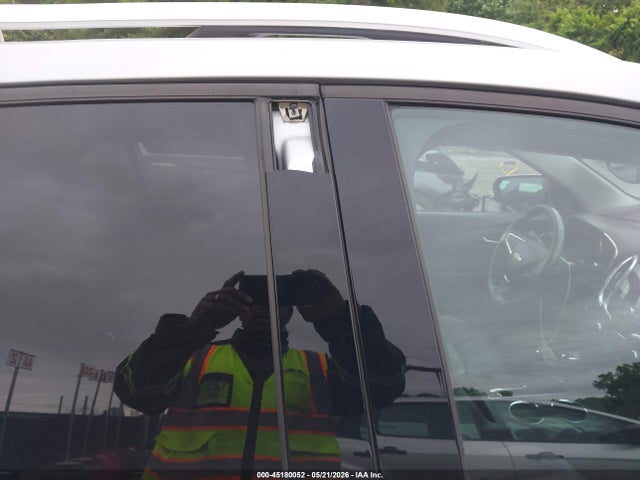 Aukcja sprzedaży 2019 Chevrolet Equinox Premier, vin: 3GNAXPEX0KL126029, numer aukcji: 45180052
