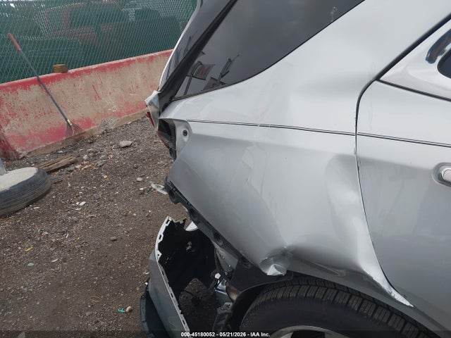 Aukcja sprzedaży 2019 Chevrolet Equinox Premier, vin: 3GNAXPEX0KL126029, numer aukcji: 45180052