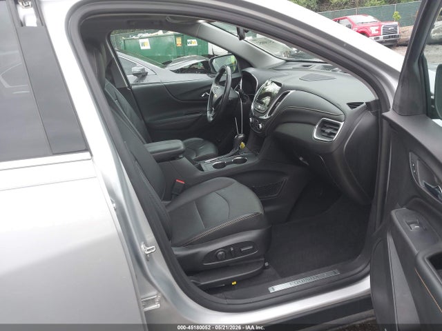 Aukcja sprzedaży 2019 Chevrolet Equinox Premier, vin: 3GNAXPEX0KL126029, numer aukcji: 45180052