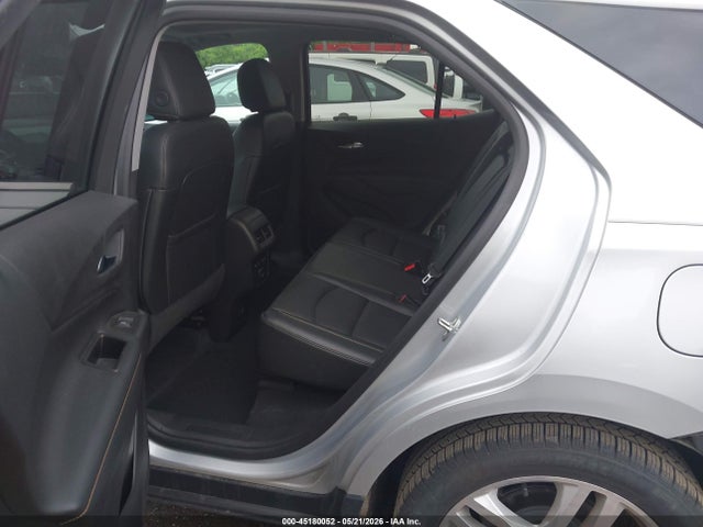 Aukcja sprzedaży 2019 Chevrolet Equinox Premier, vin: 3GNAXPEX0KL126029, numer aukcji: 45180052