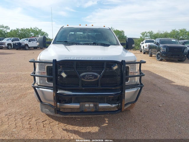 2019 Ford F-350 Xl მანქანა იყიდება აუქციონზე, vin: 1FT8W3DT8KEF12232, აუქციონის ნომერი: 45180053