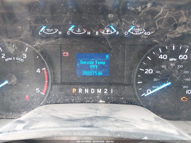 2019 Ford F-350 Xl მანქანა იყიდება აუქციონზე, vin: 1FT8W3DT8KEF12232, აუქციონის ნომერი: 45180053