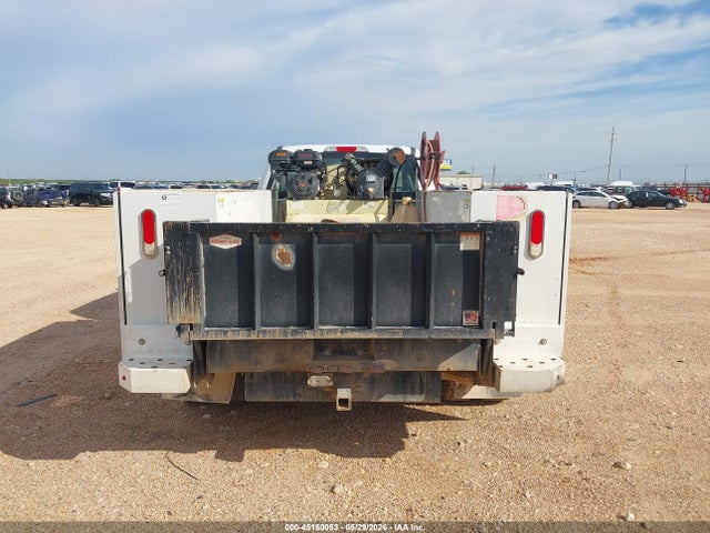 2019 Ford F-350 Xl მანქანა იყიდება აუქციონზე, vin: 1FT8W3DT8KEF12232, აუქციონის ნომერი: 45180053
