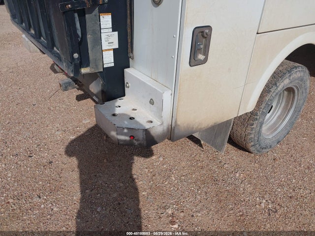 2019 Ford F-350 Xl მანქანა იყიდება აუქციონზე, vin: 1FT8W3DT8KEF12232, აუქციონის ნომერი: 45180053