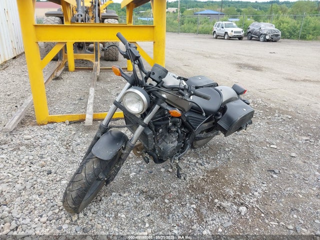 Aukcja sprzedaży 2018 Honda Cmx500, vin: MLHPC5608J5100455, numer aukcji: 45180055