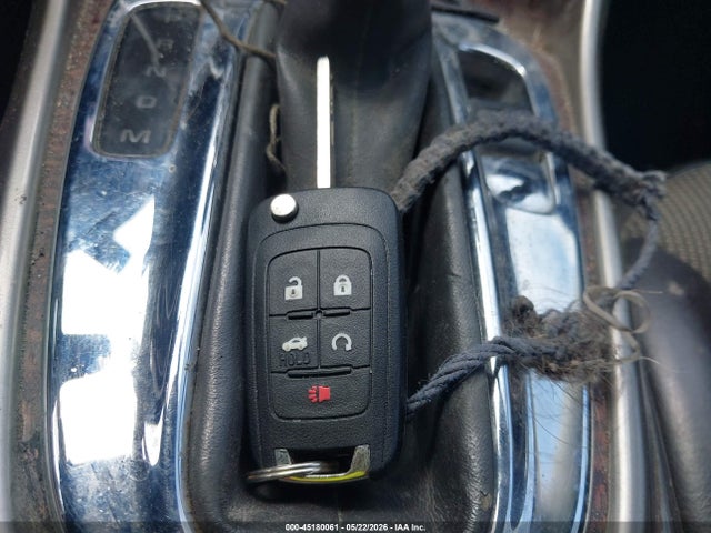 2013 Chevrolet Malibu 1lt მანქანა იყიდება აუქციონზე, vin: 1G11C5SA6DF233312, აუქციონის ნომერი: 45180061