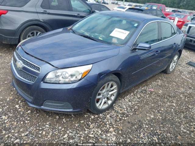 2013 Chevrolet Malibu 1lt მანქანა იყიდება აუქციონზე, vin: 1G11C5SA6DF233312, აუქციონის ნომერი: 45180061