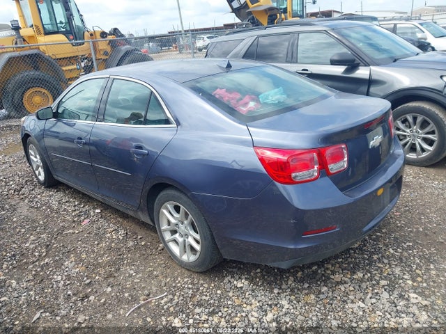 2013 Chevrolet Malibu 1lt მანქანა იყიდება აუქციონზე, vin: 1G11C5SA6DF233312, აუქციონის ნომერი: 45180061