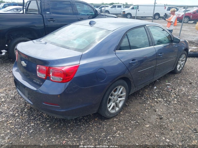 2013 Chevrolet Malibu 1lt მანქანა იყიდება აუქციონზე, vin: 1G11C5SA6DF233312, აუქციონის ნომერი: 45180061