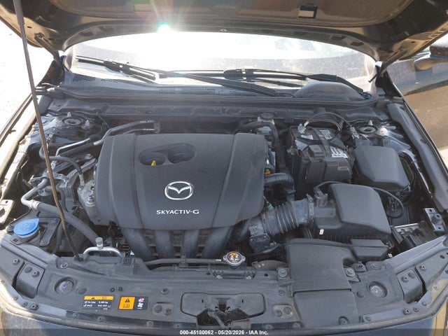 Aukcja sprzedaży 2021 Mazda Mazda3 Premium, vin: JM1BPAML7M1340065, numer aukcji: 45180062