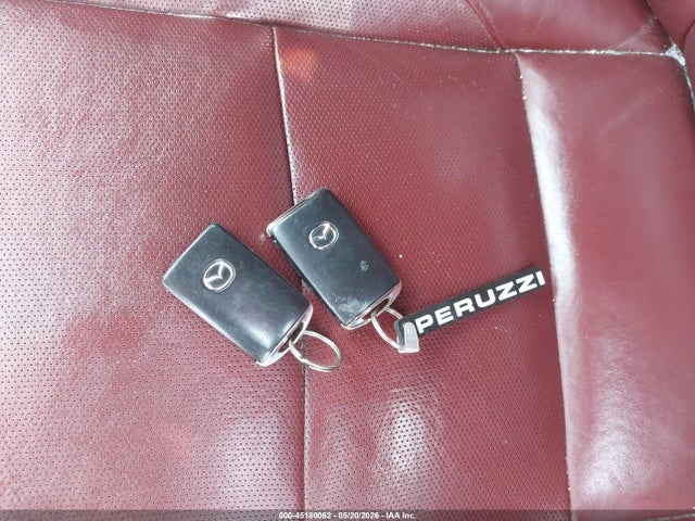 Aukcja sprzedaży 2021 Mazda Mazda3 Premium, vin: JM1BPAML7M1340065, numer aukcji: 45180062