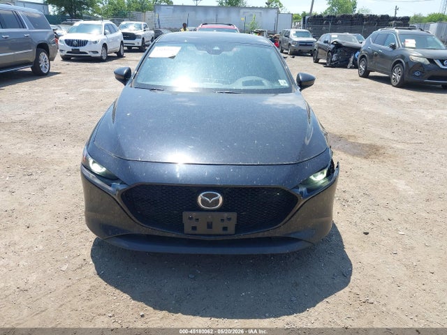 Aukcja sprzedaży 2021 Mazda Mazda3 Premium, vin: JM1BPAML7M1340065, numer aukcji: 45180062