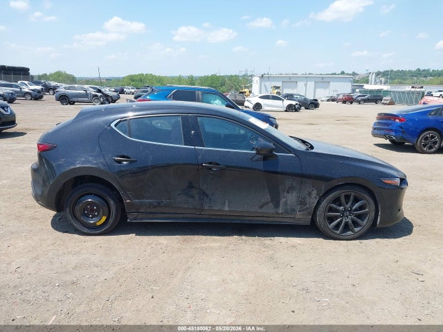 Aukcja sprzedaży 2021 Mazda Mazda3 Premium, vin: JM1BPAML7M1340065, numer aukcji: 45180062