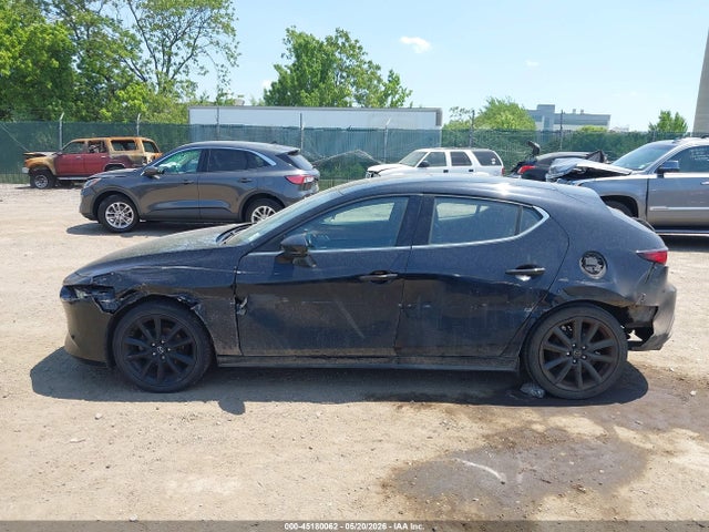 Aukcja sprzedaży 2021 Mazda Mazda3 Premium, vin: JM1BPAML7M1340065, numer aukcji: 45180062