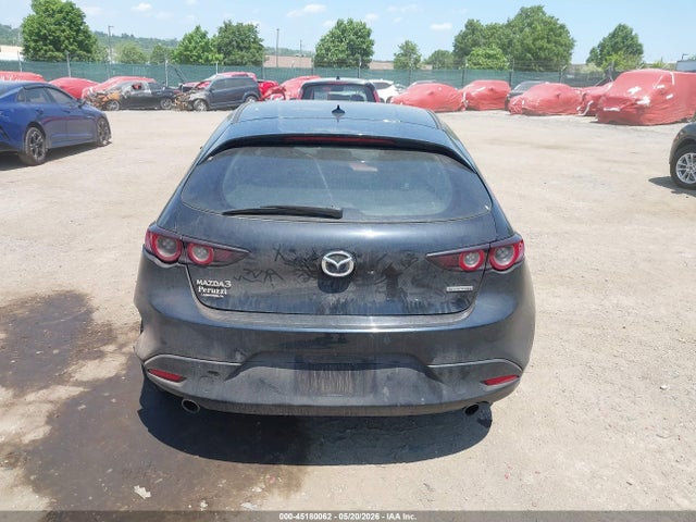 Aukcja sprzedaży 2021 Mazda Mazda3 Premium, vin: JM1BPAML7M1340065, numer aukcji: 45180062