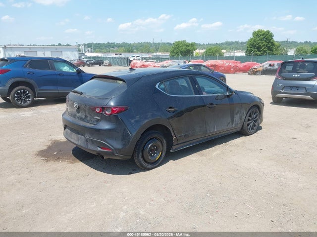 Aukcja sprzedaży 2021 Mazda Mazda3 Premium, vin: JM1BPAML7M1340065, numer aukcji: 45180062