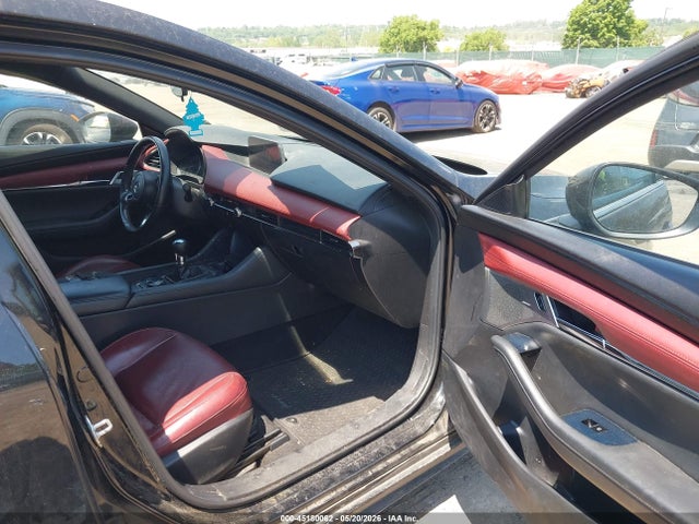 Aukcja sprzedaży 2021 Mazda Mazda3 Premium, vin: JM1BPAML7M1340065, numer aukcji: 45180062