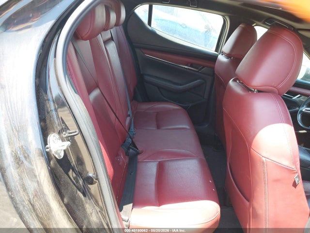 Aukcja sprzedaży 2021 Mazda Mazda3 Premium, vin: JM1BPAML7M1340065, numer aukcji: 45180062