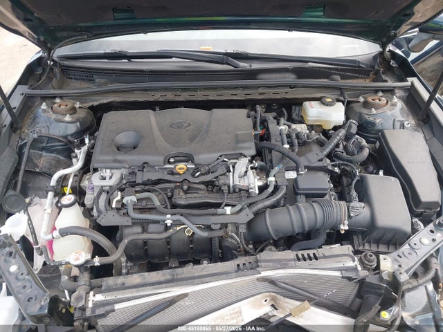 Продаж на аукціоні авто 2020 Toyota Camry Le Hybrid, vin: 4T1C31AK2LU519621, номер лоту: 45180065