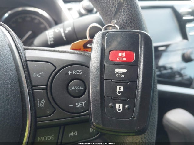 Продаж на аукціоні авто 2020 Toyota Camry Le Hybrid, vin: 4T1C31AK2LU519621, номер лоту: 45180065