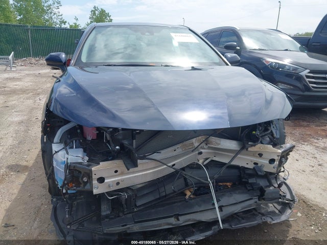 Продаж на аукціоні авто 2020 Toyota Camry Le Hybrid, vin: 4T1C31AK2LU519621, номер лоту: 45180065