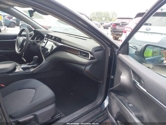 Продаж на аукціоні авто 2020 Toyota Camry Le Hybrid, vin: 4T1C31AK2LU519621, номер лоту: 45180065