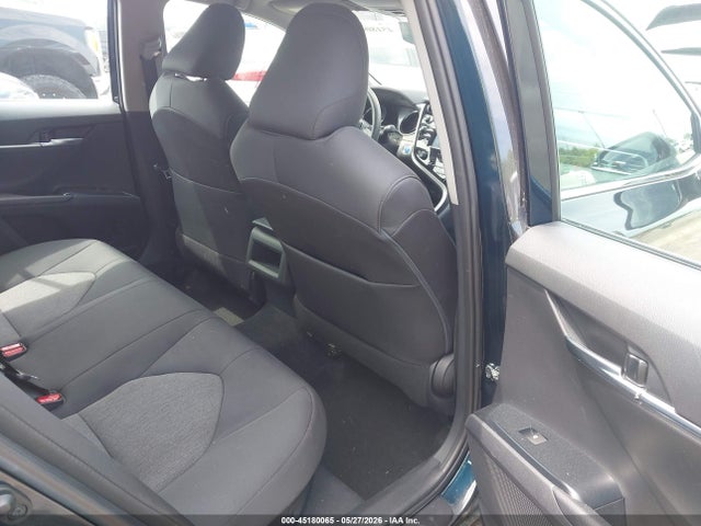 Продаж на аукціоні авто 2020 Toyota Camry Le Hybrid, vin: 4T1C31AK2LU519621, номер лоту: 45180065