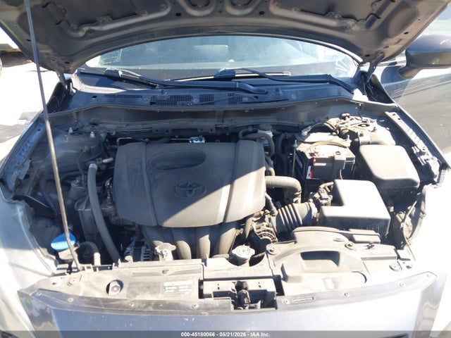 3MYDLBYV0JY311148 Toyota YARIS IA