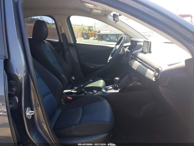 3MYDLBYV0JY311148 Toyota YARIS IA