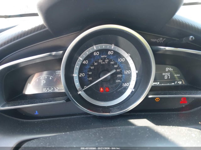 3MYDLBYV0JY311148 Toyota YARIS IA